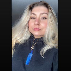 Meet your Posher, Natalia